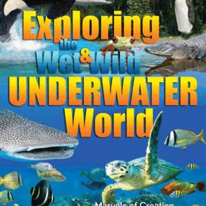 Exploring the Wet and Wild Underwater World