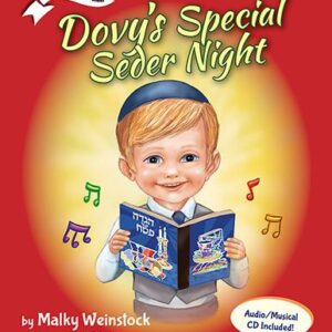 DOVY'S SPECIAL SEDER NIGHT