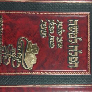 תפילה למשה תפילין וציצית Tefillah LeMoshe Tefilin Tzitzis