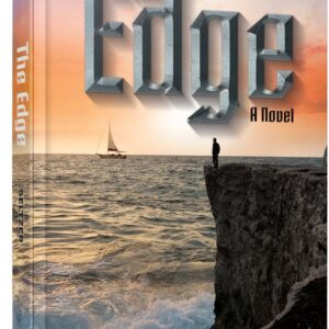 The Edge - the book