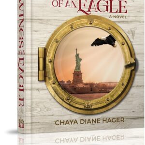 Upon the Wings of an Eagle