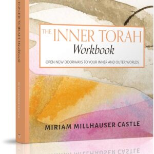 The Inner Torah Workbook