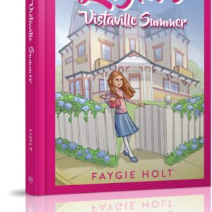 Layla's Vistaville Summer