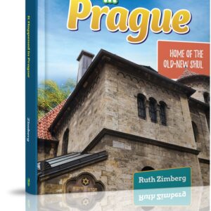 It Happened in Prague