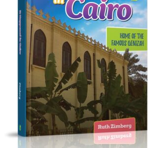 It Happened in Cairo