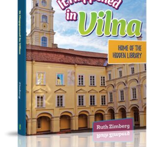 It Happened in Vilna