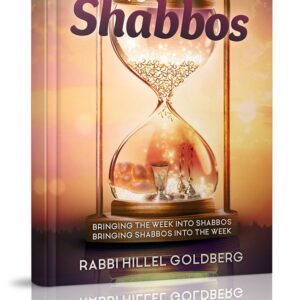 Countdown to Shabbos