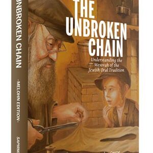 The Unbroken Chain