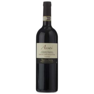 Terra di Seta Assai Chianti Classico 2013