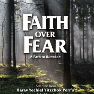 Faith Over Fear