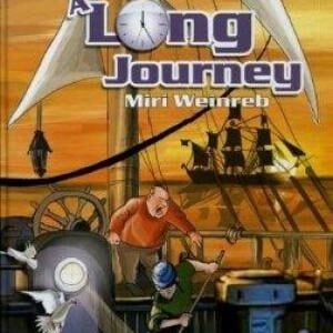 A Long Journey