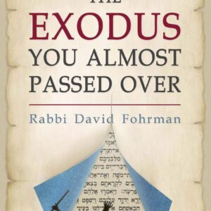 The Exodus You Almost Passed Over