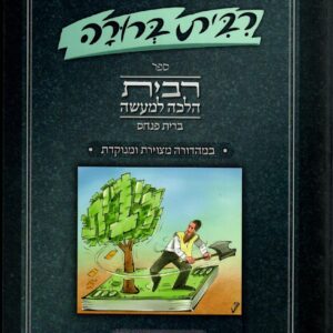 רבית ברורה Ribis Berurah