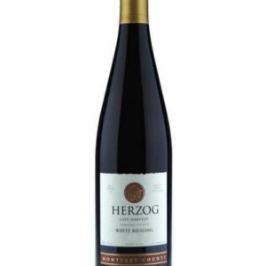 Baron Herzog Late Harvest White Riesling 750ml
