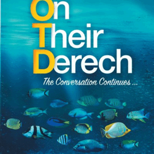 On Their Derech