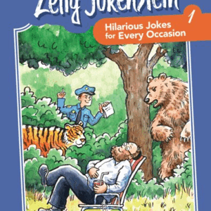 The Zanny World of Zelig Jokenstein