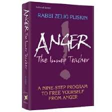 Anger: The Inner Teacher