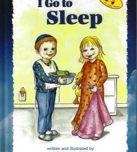 I Go to Sleep
