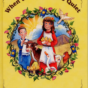 When The World Was Quiet