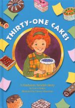 THIRTY Thirty-One Cakes A Hashavas Aveida Story