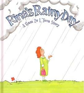 Rina’s Rainy Day