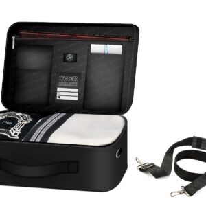 Tallis-Tefillin Travel Bag Tote