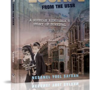 Escape from the USSR