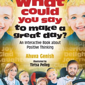 What Could You Say To Make A Great Day?