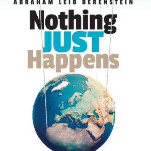 Nothing Just Happens