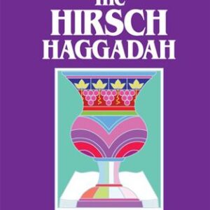 Hirsch Haggadah