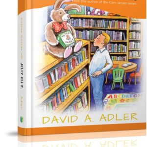 Surprise, Surprise with Jelly Eli Z.