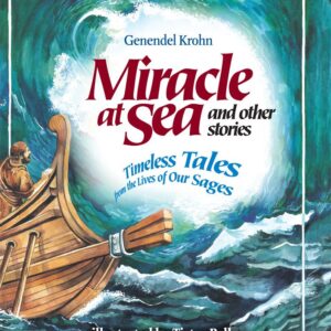 Miracle At sea