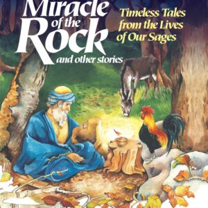 Miracle of the Rock