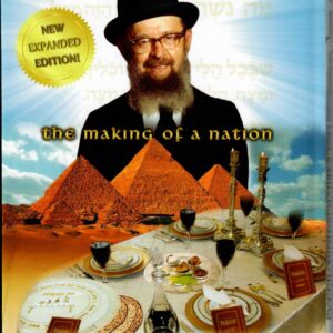 Haggadah-Rabbi Avigdor Miller