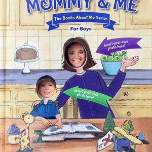 Mommy & Me Boys