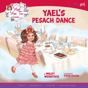 Yael Pesach Dance