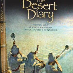 Desert Diary