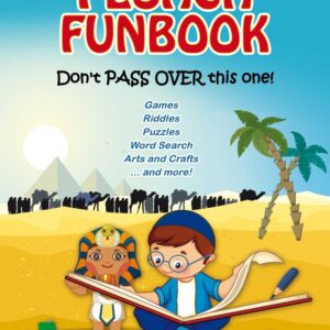 GREAT PESACH FUNBOOK