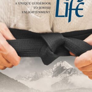Mastering Life: A Unique Guidebook To Jewish Enlightenment