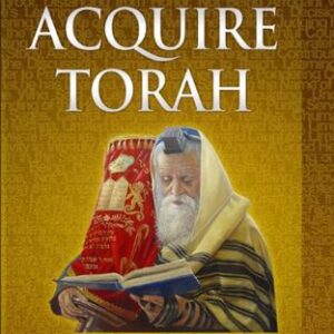 48 Ways To Acquire Torah