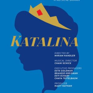 Katalina - DVD