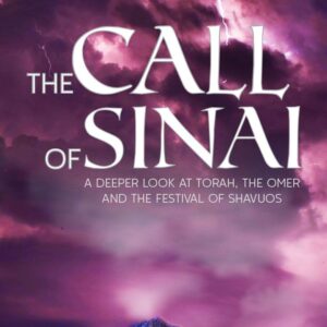The Call Of Sinai
