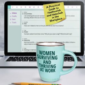 Making It All Work - Women Surviving And Thriving At Work
