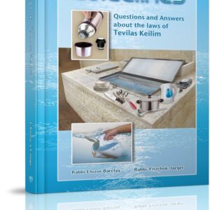 Guidelines Tevilas Keilim