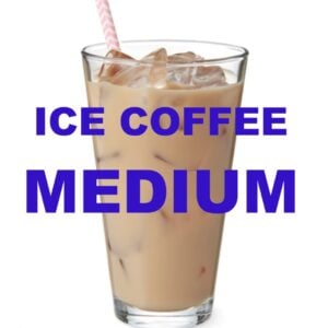 999901 ICE COFFEE MEDIUM