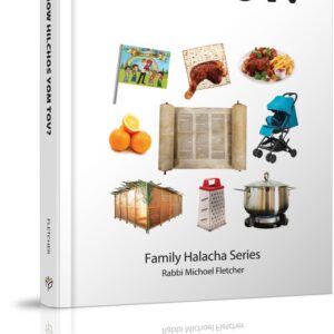 Do You Know Hilchos Yom Tov?