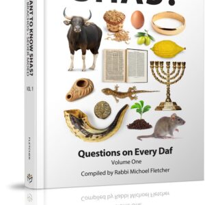 Do You Want to Know Shas?