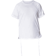 T-shirt Tzitzis 7 ART