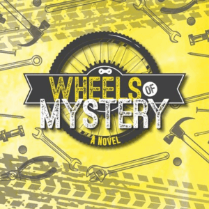 Wheels of Mystery