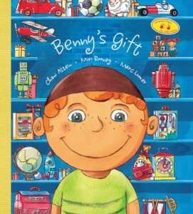 Benny’s Gift